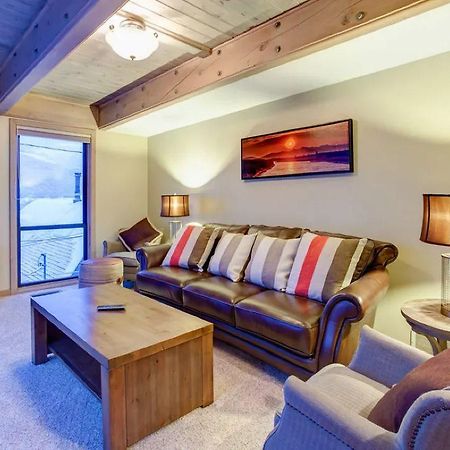 1120 Empire Avenue Private Home By Alpine Ski Properties Park City Buitenkant foto