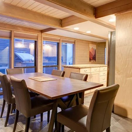 1120 Empire Avenue Private Home By Alpine Ski Properties Park City Buitenkant foto