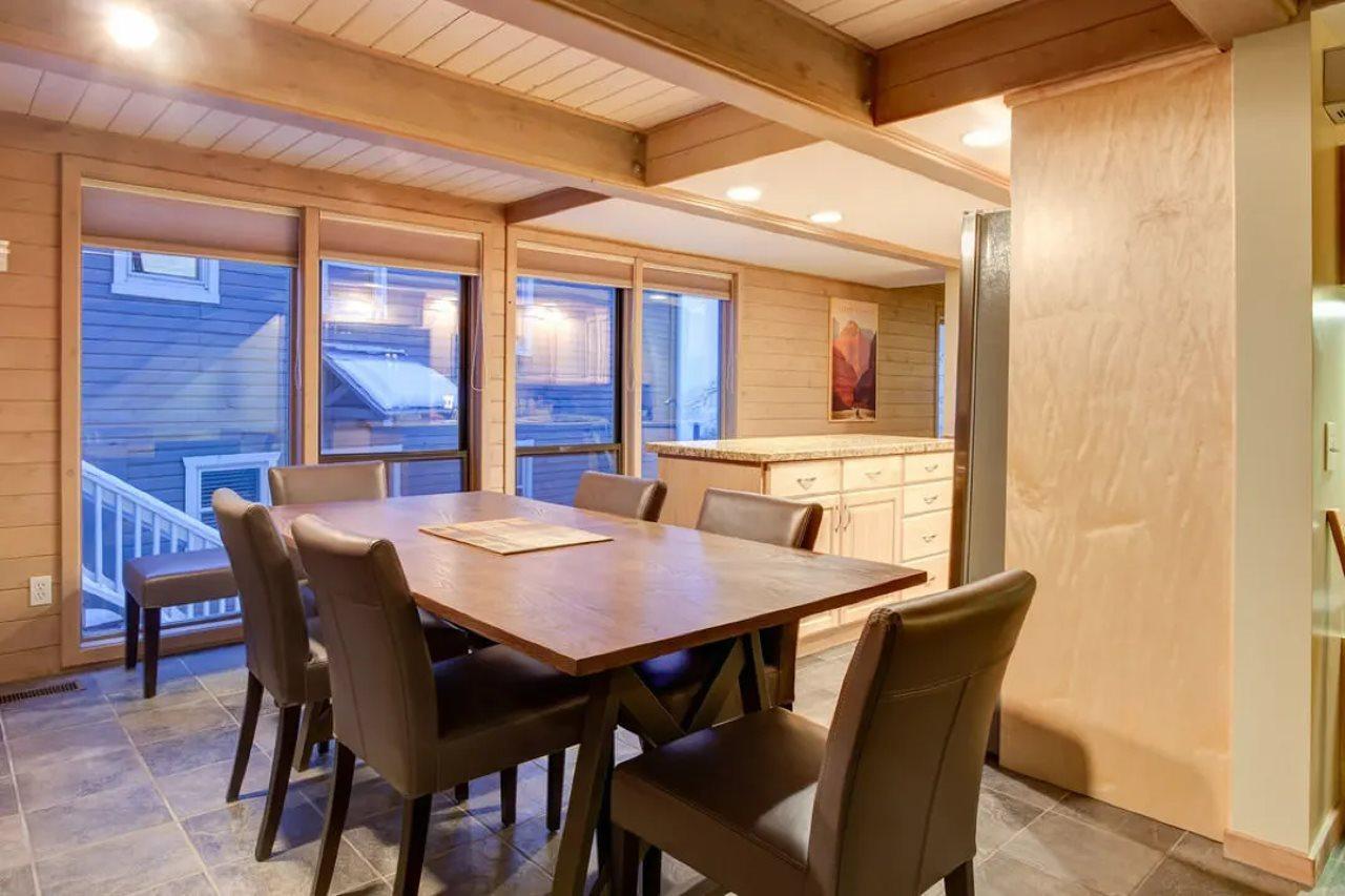 1120 Empire Avenue Private Home By Alpine Ski Properties Park City Buitenkant foto