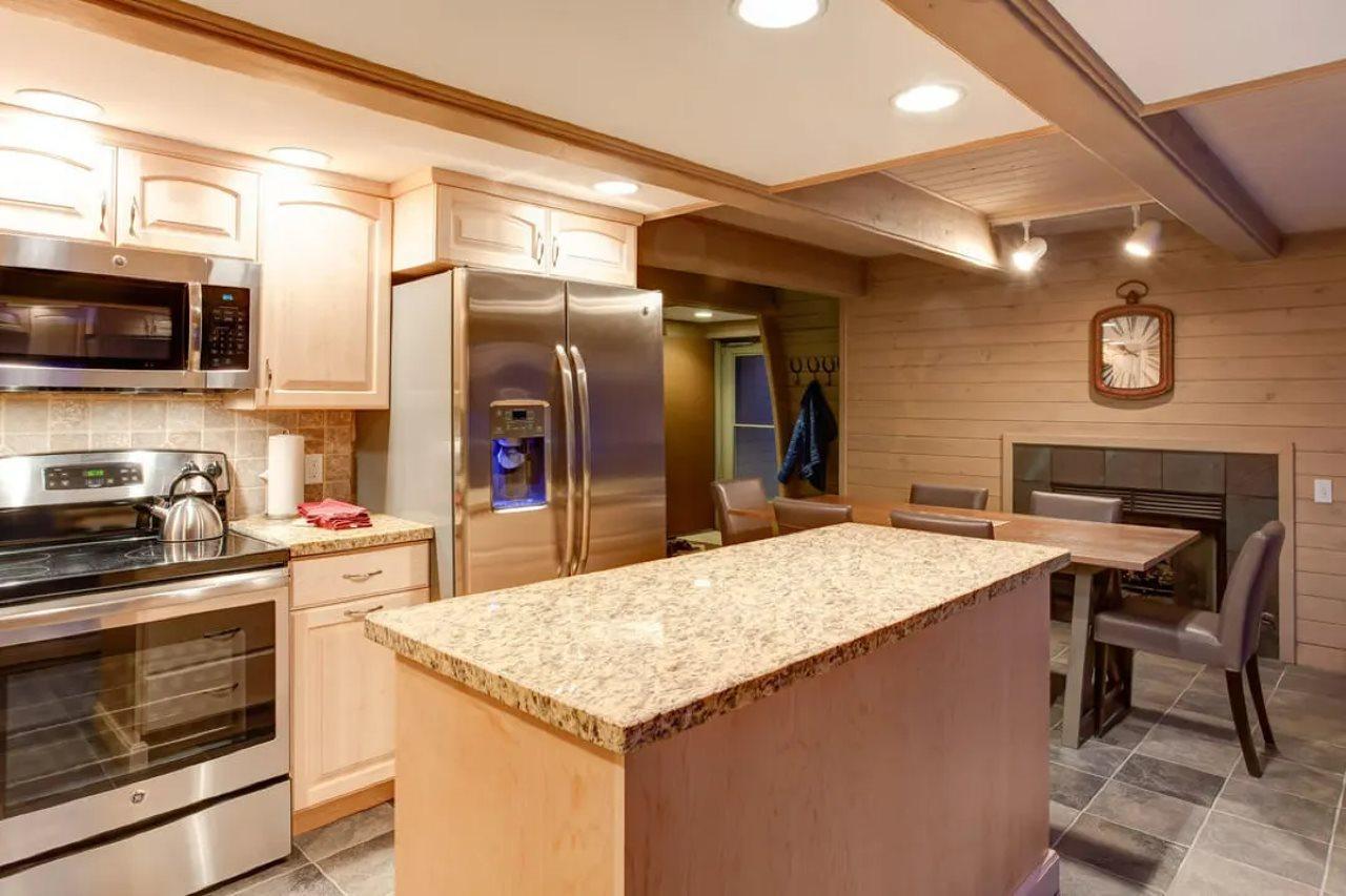 1120 Empire Avenue Private Home By Alpine Ski Properties Park City Buitenkant foto