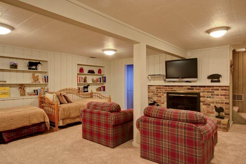 1120 Empire Avenue Private Home By Alpine Ski Properties Park City Buitenkant foto