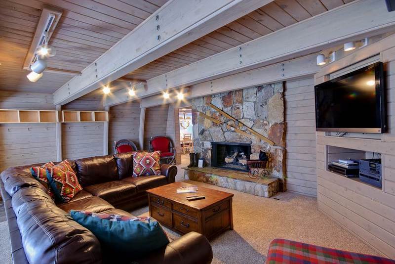1120 Empire Avenue Private Home By Alpine Ski Properties Park City Buitenkant foto