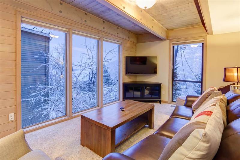 1120 Empire Avenue Private Home By Alpine Ski Properties Park City Buitenkant foto