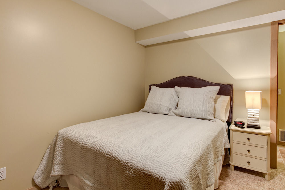 1120 Empire Avenue Private Home By Alpine Ski Properties Park City Buitenkant foto